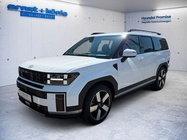 Hyundai Santa Fe 2024