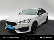Cupra Leon 2022