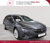 Opel Insignia 2023