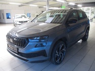 Skoda Karoq 2026