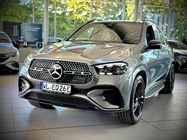 Mercedes-Benz GLE-Class 2025