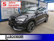 Cupra Ateca 2025