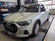 Audi A1 2023