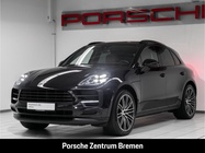 Porsche Macan 2021