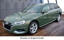 Audi A4 2024