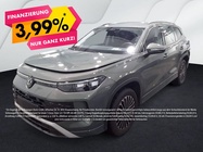 Volkswagen Tayron 2025