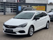 Opel Astra 2022