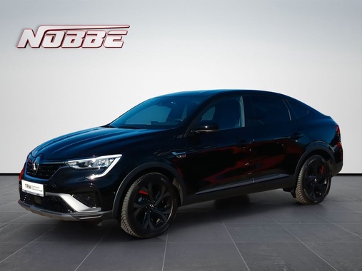 Renault Arkana 2022