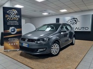Volkswagen Polo 2013