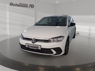 Volkswagen Polo 2025