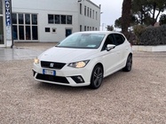 Seat Ibiza 2020