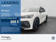 Volkswagen Tiguan 2026