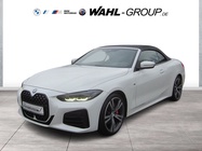 BMW 4 Series 2022