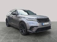 Land Rover Velar 2020