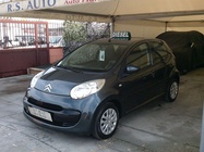 Citroen C1 2008