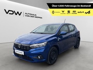 Dacia Sandero 2021