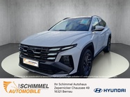 Hyundai Tucson 2026