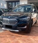 BMW X1 2021