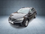 Volkswagen Taigo 2024