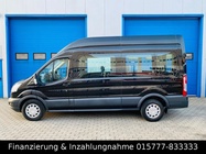 Ford Transit 2019