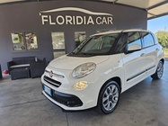 Fiat 500L 2019