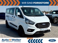 Ford Transit Custom 2020