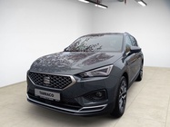 Seat Tarraco 2024