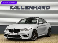 BMW M2 2019
