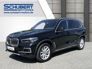 BMW X5 2022