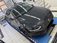 Volkswagen Passat 2019