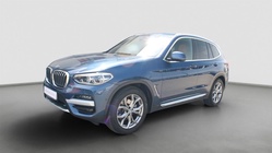 BMW X3 2020