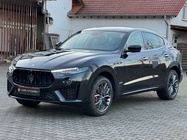 Maserati Levante 2020