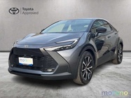 Toyota C-HR 2024