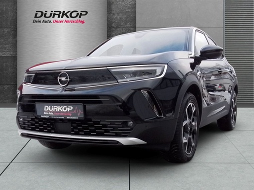 Opel Mokka 2022