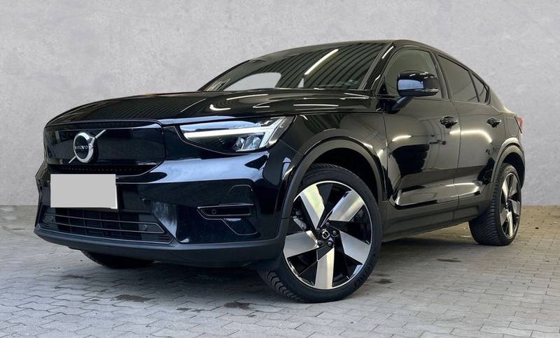 Volvo C40
