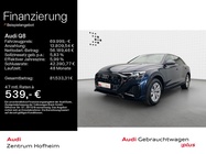 Audi Q8 2025