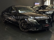 Mercedes-Benz C-Class 2023