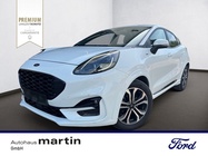 Ford Puma 2020