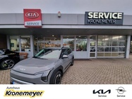 Kia EV3 2025
