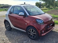 Smart ForTwo 2021