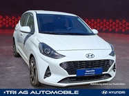 Hyundai i10 2022