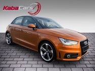 Audi A1 2012