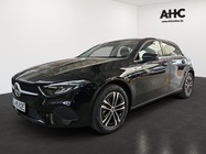 Mercedes-Benz A-Class 2025