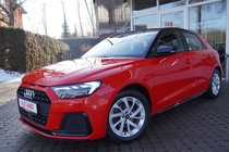Audi A1 2023