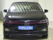 Volkswagen Polo 2022