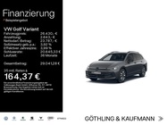 Volkswagen Golf 2025
