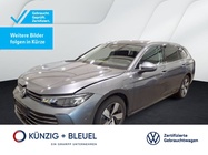 Volkswagen Passat 2025