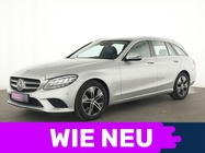 Mercedes-Benz C-Class 2020