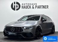 Mercedes-Benz CLA-Class 2019