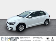 Volkswagen Polo 2020